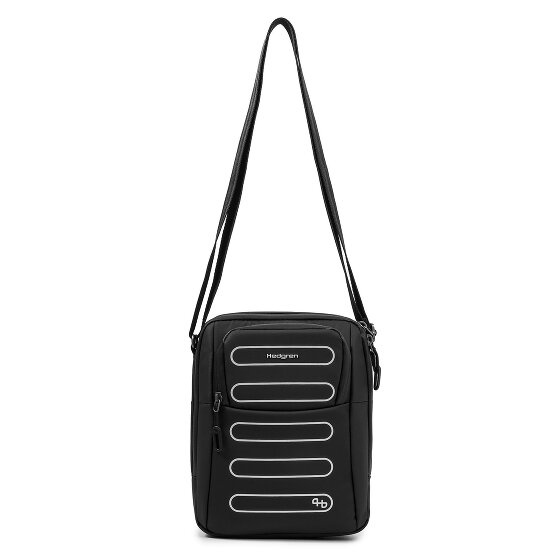 Hedgren Comby Performance Relax M P Borsa a tracolla Protezione RFID 21 cm