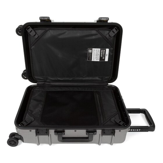 Eastpak Resist'R 4 ruote Carrello della cabina S 55 cm