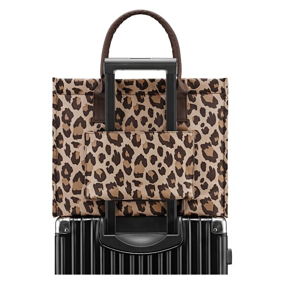 reisenthel Daily Borsa shopper 42 cm Scomparto per laptop