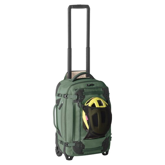 Eagle Creek Gear Warrior 2 ruote Zaino trolley 55 cm Vano porta PC