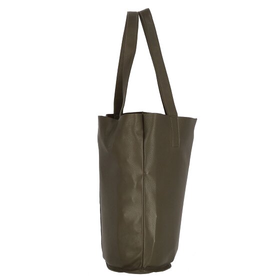 Greenburry Nappa Borsa shopper Pelle 43 cm