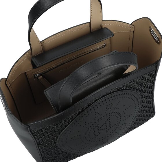 Karl Lagerfeld Circle Borsetta Pelle 25 cm