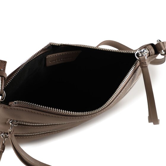 Liebeskind Zena Borsa a tracolla S Pelle 25 cm