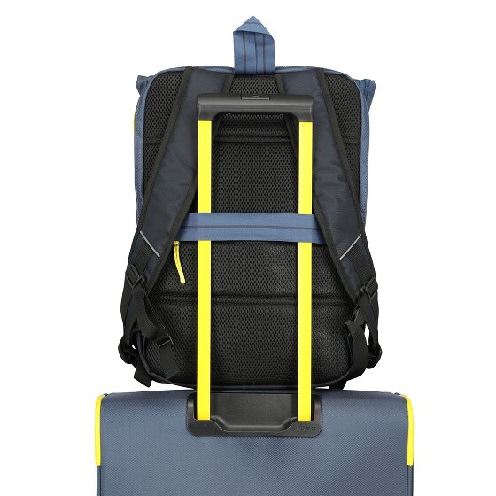 Travelite Color Craze Zaino da giorno 47 cm Scomparto per laptop