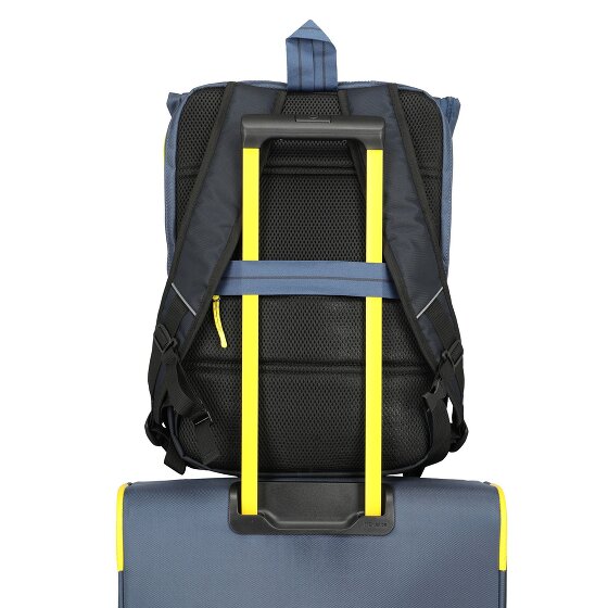 Travelite Color Craze Zaino da giorno 47 cm Scomparto per laptop