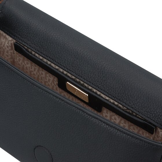 AIGNER Zita Borsa a tracolla Pelle 22 cm