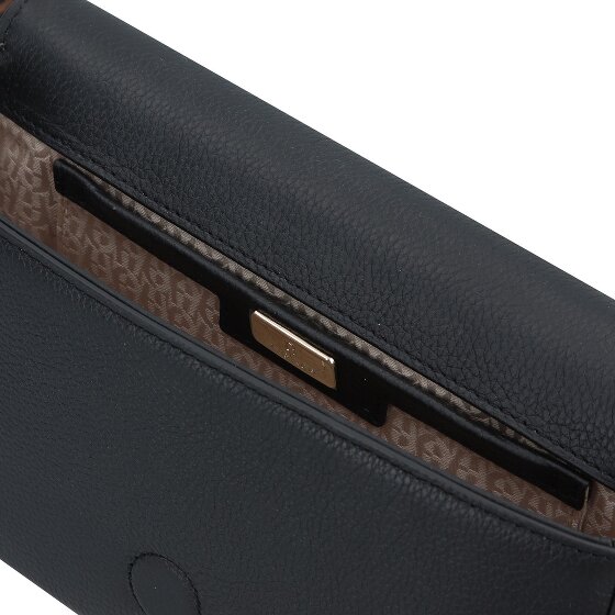 AIGNER Zita Borsa a tracolla Pelle 22 cm