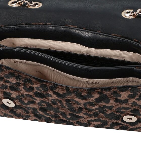 Guess Giully II Borsa a tracolla 25 cm Guess Giully II Borsa a tracolla 25 cm