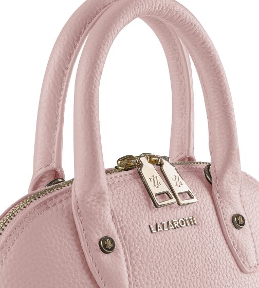 Lazarotti Borsetta a tracolla in pelle di Bologna, 24 cm