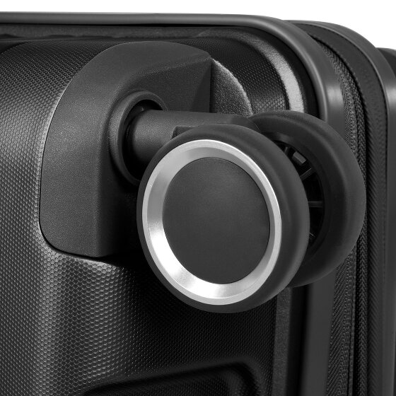 Picard Vienna 4 ruote Carrello della cabina S 54 cm