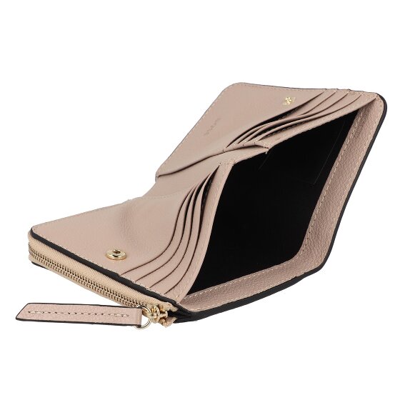 Boss Alyce Portafoglio Pelle 12.5 cm