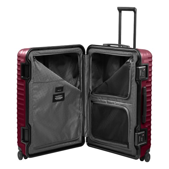 Titan Overseas 4 ruote Carrello L 75 cm