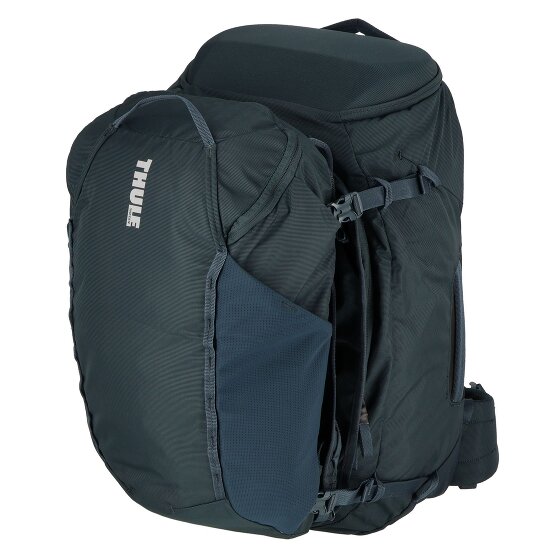 Thule Zaino da viaggio Landmark 55 cm scomparto per laptop