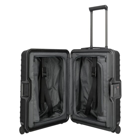 Titan Overseas 4 ruote Carrello della cabina S 55 cm