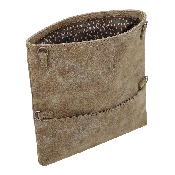 Fritzi aus Preußen Ronja Cross Vintage Borsa a tracolla 30 cm