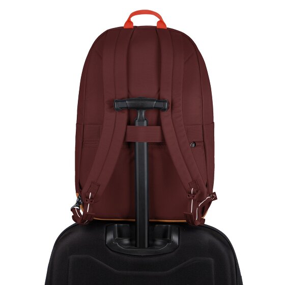 Pacsafe Go Backpack RFID 46 cm Scomparto per laptop