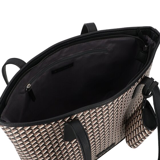 Tom Tailor Xenia Borsa shopper 43 cm