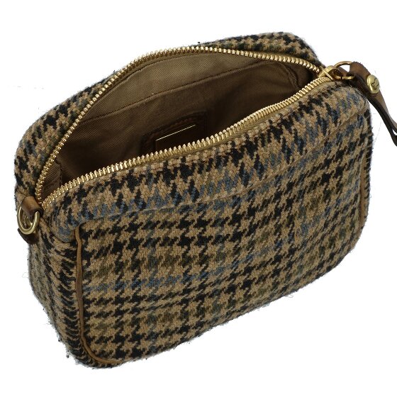 Campomaggi Fulvia Borsa a tracolla 21 cm