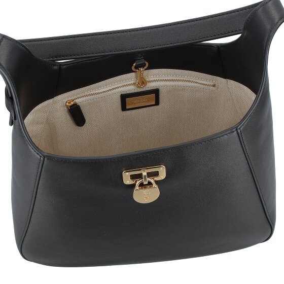 Lauren Ralph Lauren Tanner Borsa a tracolla Pelle 30.5 cm