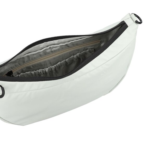 aunts & uncles Yoshii Borsa a tracolla 34.5 cm con piega di espansione