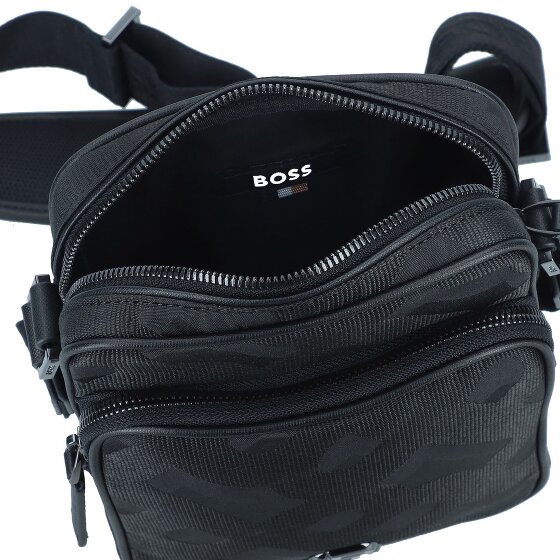 Boss Icon Borsa a tracolla 20.5 cm
