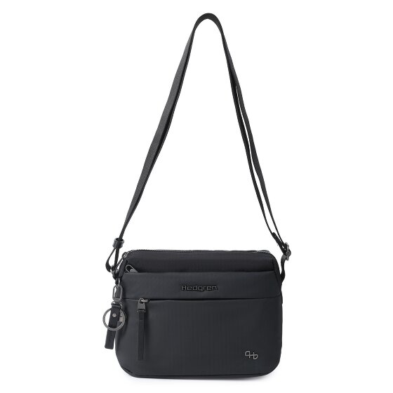 Hedgren Furo Nara Marsupio Protezione RFID 22 cm
