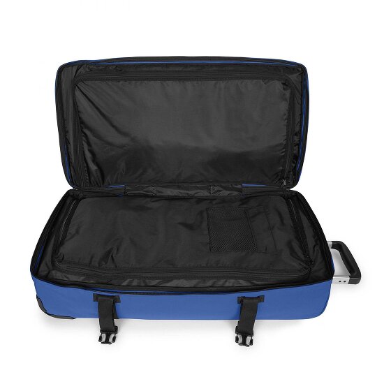 Eastpak Transit'R Plus 2 ruote Borsa da viaggio 80 cm