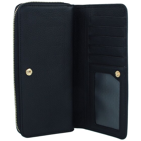 AIGNER Portafoglio Zita RFID in pelle 19 cm