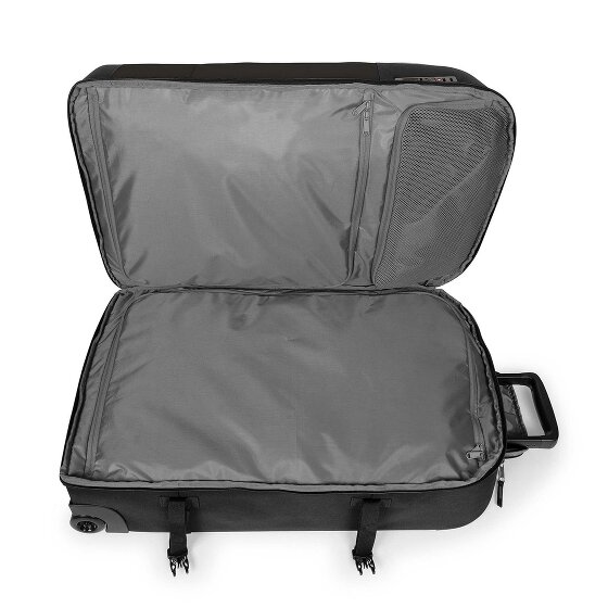 Eastpak Transit'R Pro 2 ruote Borsa da viaggio M 72 cm
