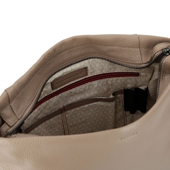 aunts & uncles Philocalists Darling Borsa a spalla Vera Pelle 33 cm