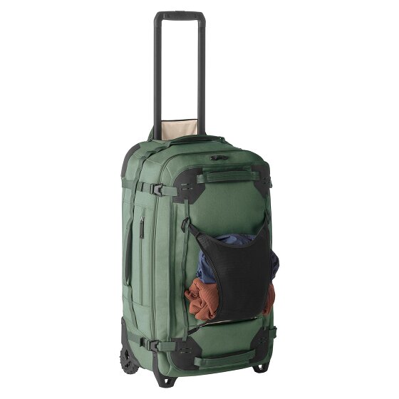 Eagle Creek Gear Warrior 2 ruote Borsa da viaggio 68 cm