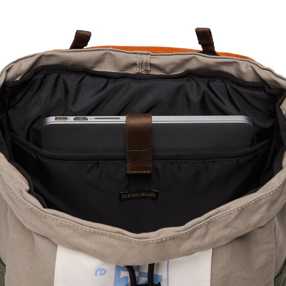 Napapijri H-Equator Zaino da giorno 40 cm Scomparto per laptop