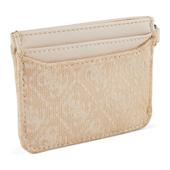 Guess Card Custodia per carta di credito 10 cm