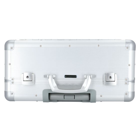 Alumaxx Valigia pilota a 2 ruote 47 cm Scomparto per laptop