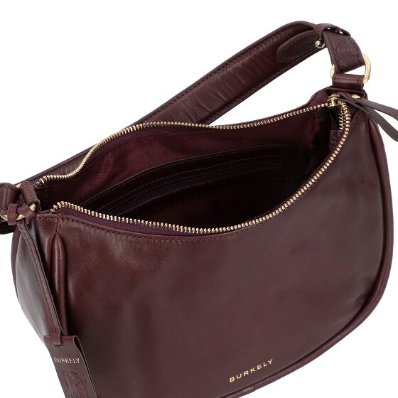 Burkely Vintage Veda Borsa a tracolla Pelle 27 cm