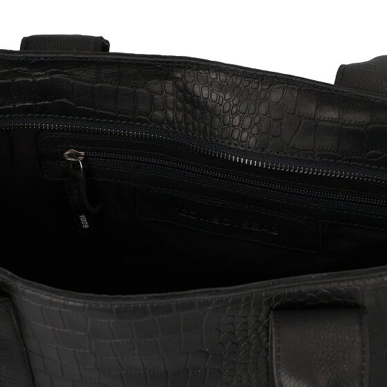 Cowboysbag Glam Rock Hill Borsa shopper 38 cm Scomparto per laptop Cowboysbag Glam Rock Hill Borsa shopper 38 cm Scomparto per laptop