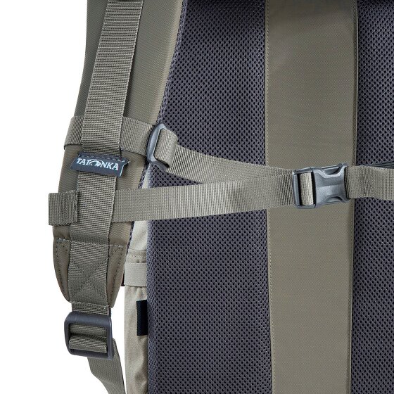 Tatonka EDC Zaino da giorno 47 cm