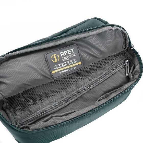 Roncato Crosslite Borsa da toilette 23 cm