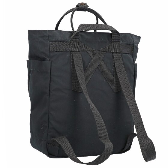 Fjällräven Kanken Totepack Borsa a tracolla 27 cm