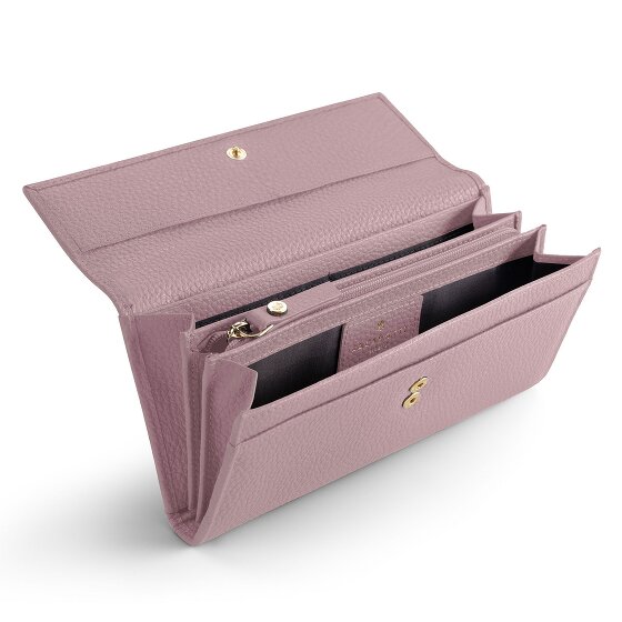 Lazarotti Bologna Leather Portafoglio Pelle 19 cm