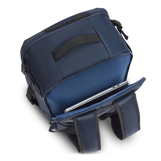 Delsey Paris Zaino Brochant 3 40 cm