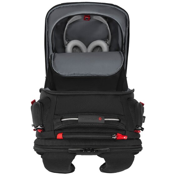 Wenger PlayerOne Zaino da lavoro 49 cm Scomparto per laptop