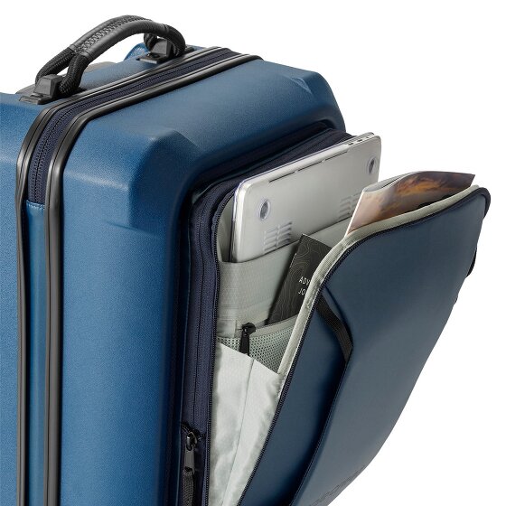 Eagle Creek Tarmac 4 ruote Carrello della cabina 55 cm con piega di espansione