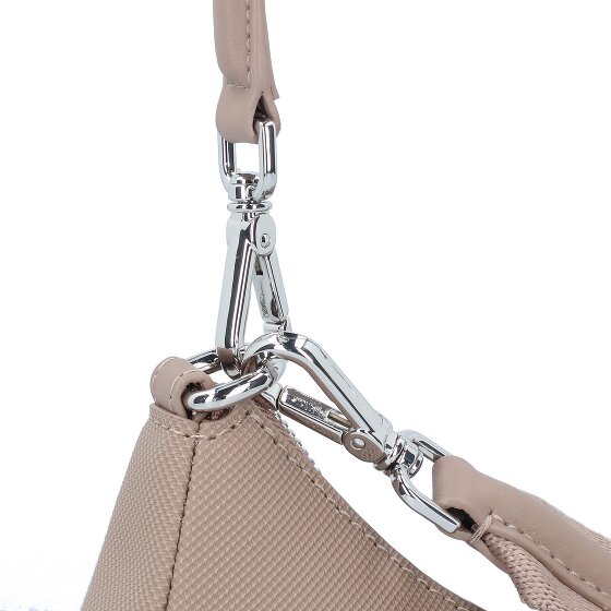 Lacoste Core Essentials Daily City Borsa a spalla 23 cm