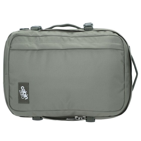 Cabin Zero Borsa da viaggio Classic Plus 32L Zaino 46 cm