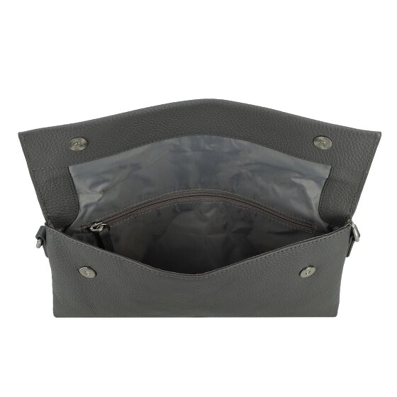 Jost Vika Borsa a tracolla Pelle 28 cm Jost Vika Borsa a tracolla Pelle 28 cm