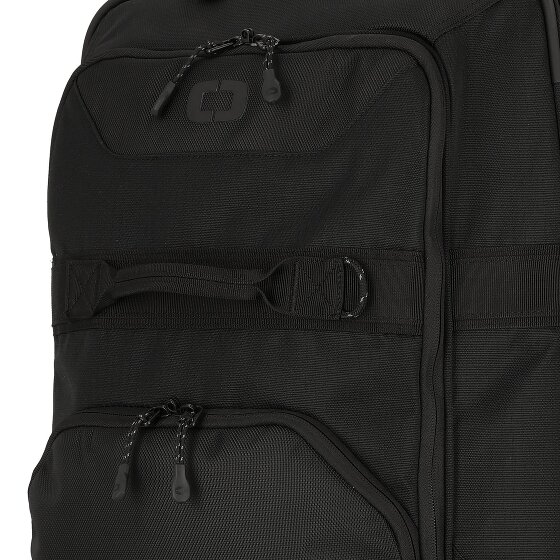 Ogio Alpha Terminal 4 ruote Carrello 74 cm espandibile