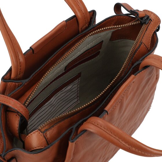 aunts & uncles Grandmas Luxury Club Borsetta Pelle 29 cm