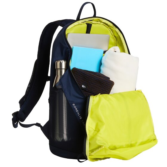 The North Face Borealis Zaino da trekking 48 cm