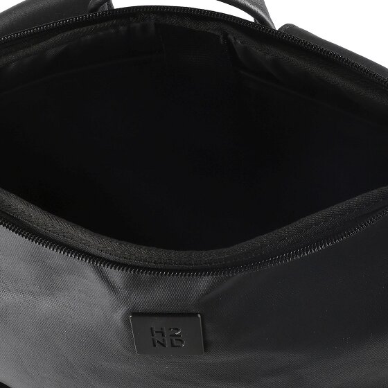 Harbour 2nd City Lights Zaino da giorno Vera Pelle 47 cm Vano porta PC